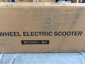 NEW Metro Mobility M2 4-Wheel Scooter – 22.5Ah Long Range Battery