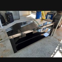 TV Entertainment Center