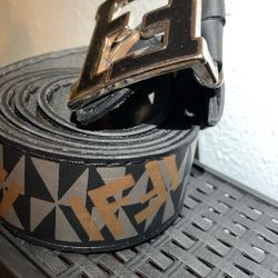 Brand New Fendi Belt 