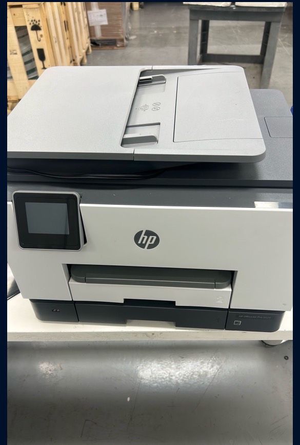 Hp Office Jet Pro 9020