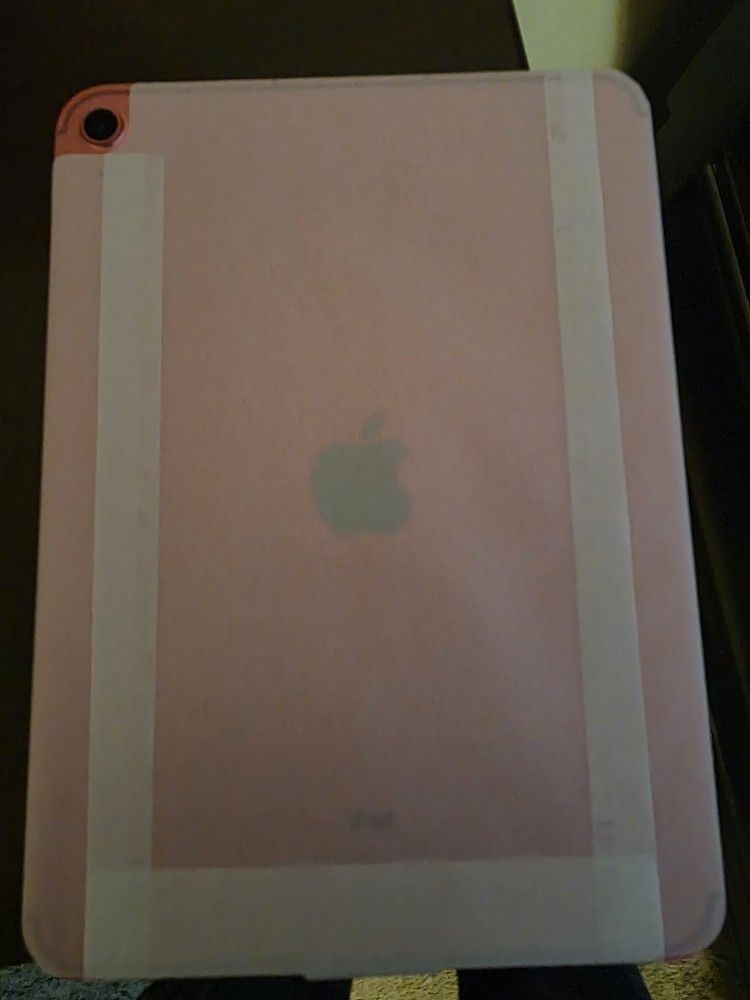 Apple Ipad 10th Generation