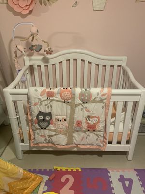New And Used Baby Cribs For Sale In North Miami Fl Offerup
