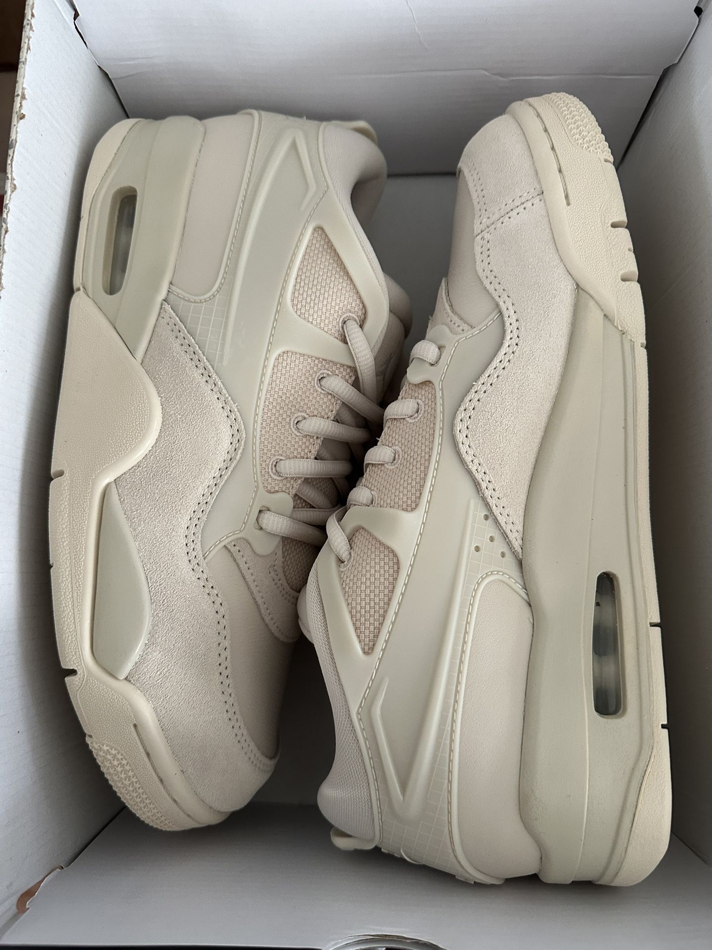 Jordan 4 Rm Women’s