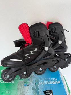 Skate for men