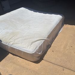 Free King Beautyrest Mattress
