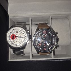 Men's Watches