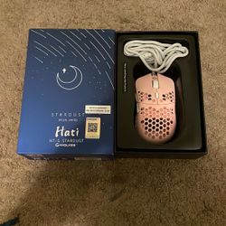 G-Wolves HT-S (PINK)
