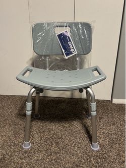 Shower chair