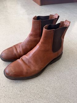 Frye Chelsea Boots Men’s 11