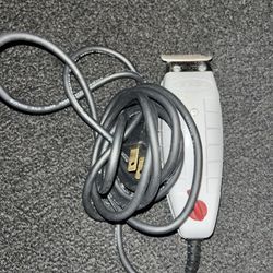 Andis T Trimmer