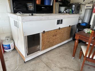 Reptile Cage