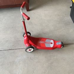 Scooter For 3 Year Old 