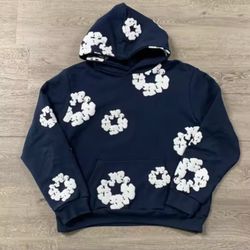 Denim Tear Sweatshirt 