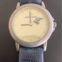 Boeing Watch