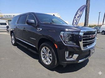 2024 GMC Yukon XL