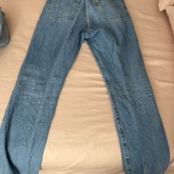 Levis