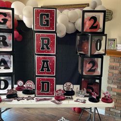 Decorations