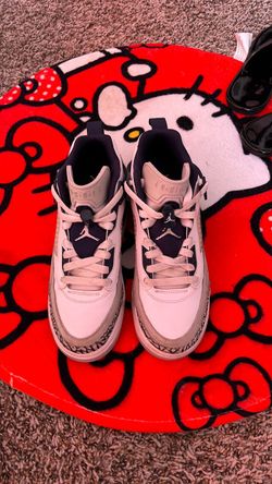 air Jordan’s spizike