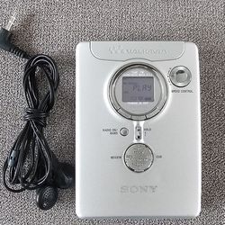 Sony Walkman (WM-FX890)