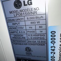 2 LG  AC