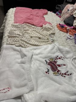 Girls L/XL Clothing Haul ( Need Gone Asap)