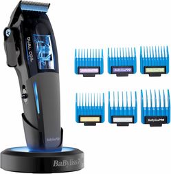 Babyliss Pro Dual Coil Clipper