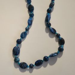 Jay King Necklace