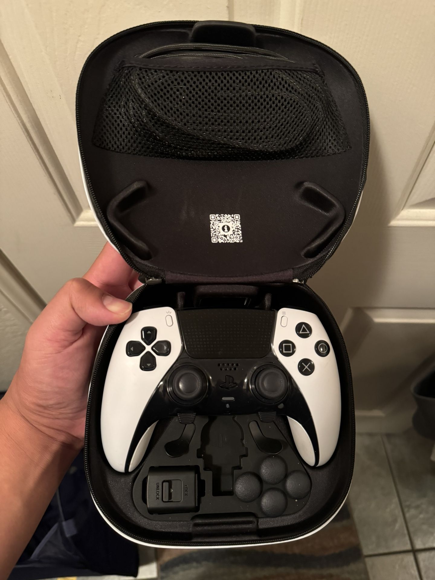 PS5 Dualsense Edge Controller