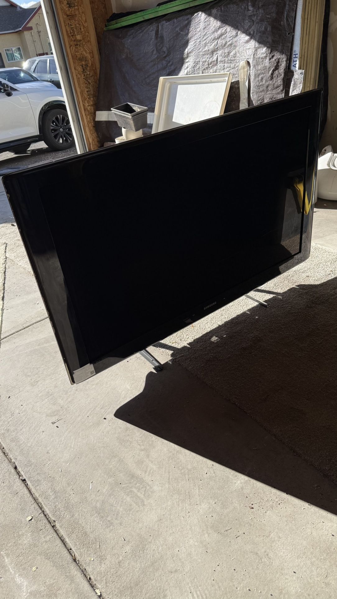TV