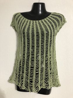 Crochet Top