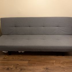 Sleeper Bed Sofa $75