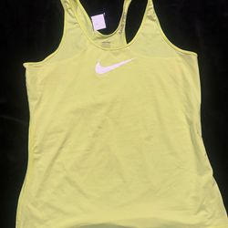 Nike Dri Fit Womens