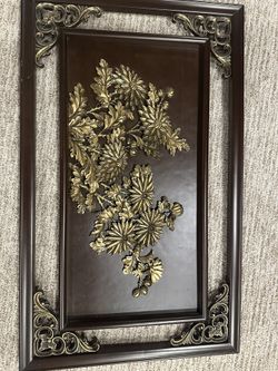 Wall Hanging 