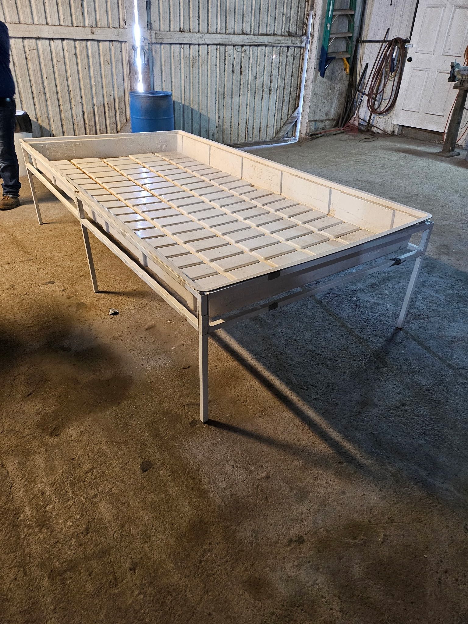 Grow Trays