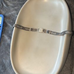 Bumbo Baby Changing Pad