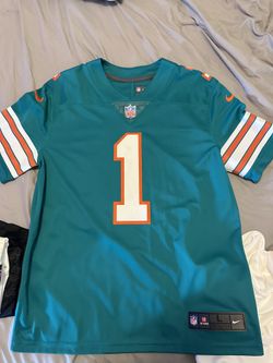 Miami Dolphins Tua Tagovalioa