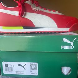 Puma Roma size 12