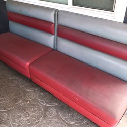 Bench Seats…$30