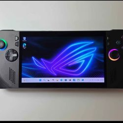 Asus ROG Ally X Z1X 1TB