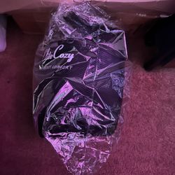 Elite, Cozy Butt Pad