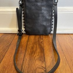 Beautiful Michael Kors Leather Belt Bag Mini