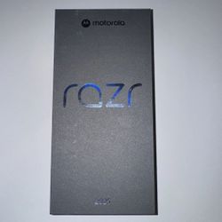 Motorola RAZR 2025 256Gb unlocked any carrier 