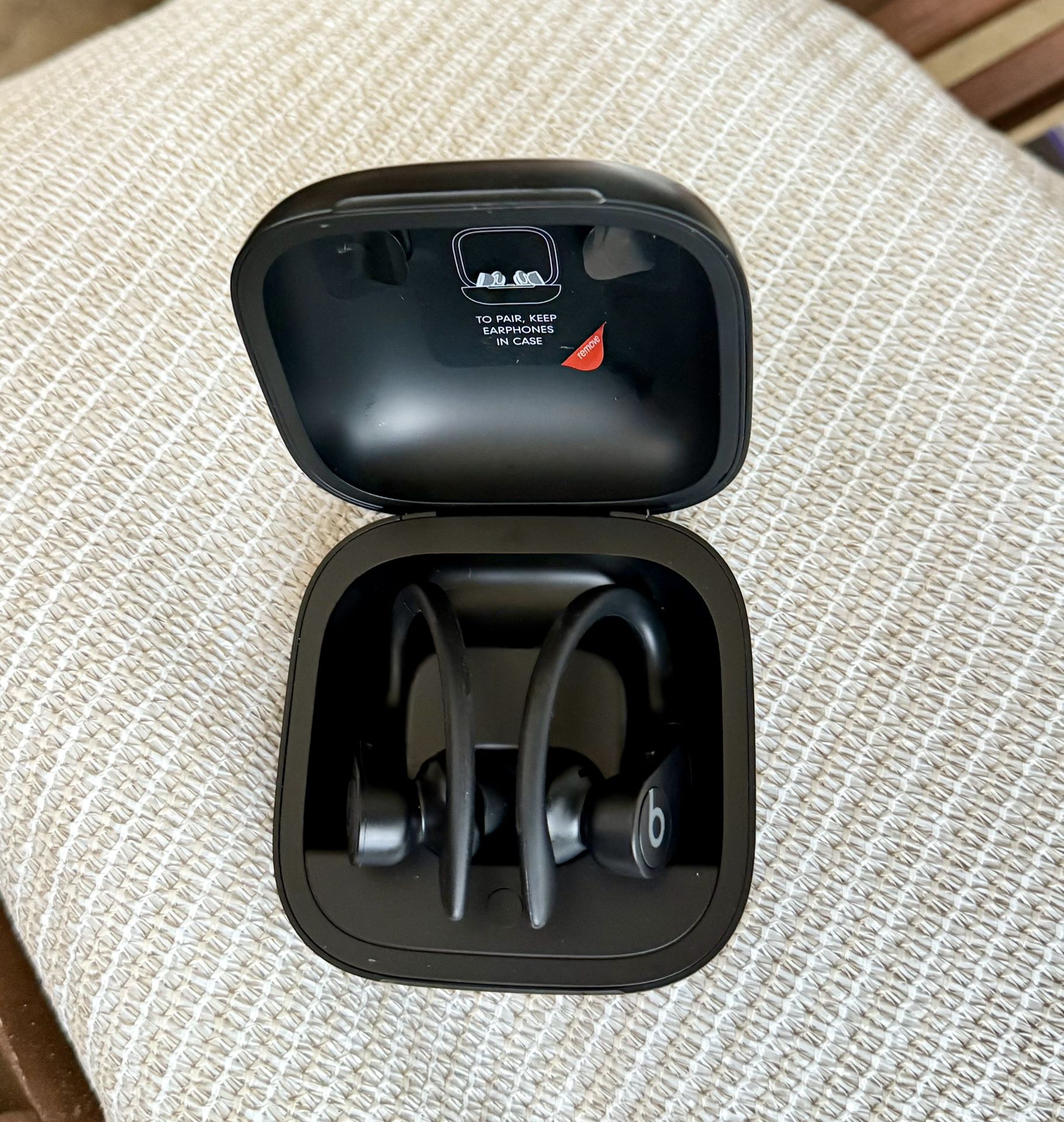 Powerbeats Pro 5B55 Like New