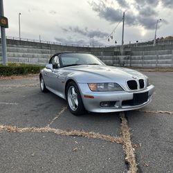 1996 BMW Z3