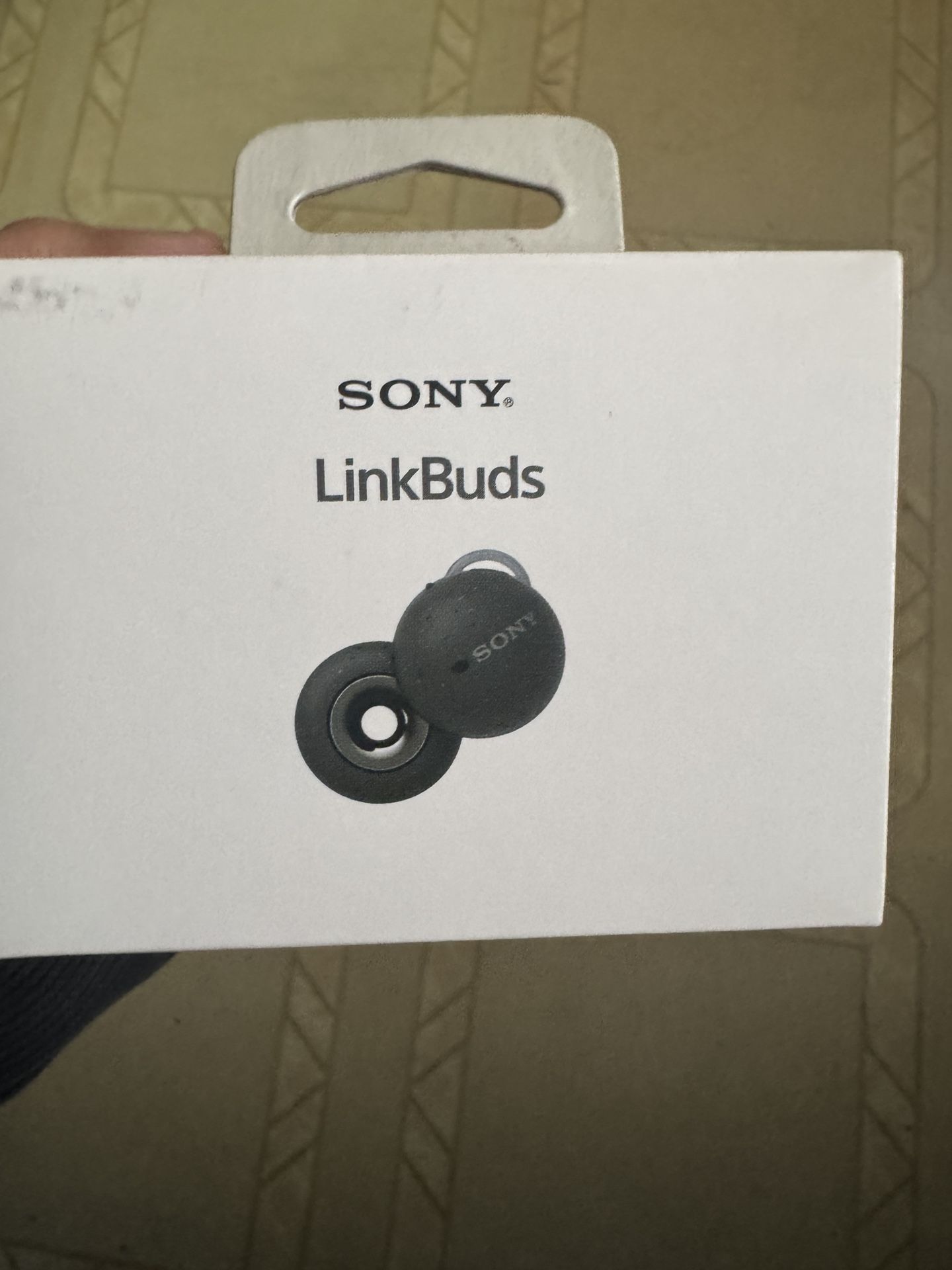 Sony LinkBuds