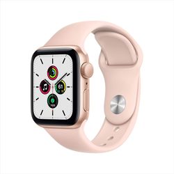 Apple Watch SE series 