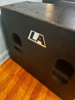 Eaw la118z