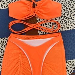Swimsuit