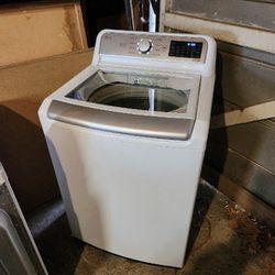 LG Smart TOP LOAD WASHER & DRYER NEW