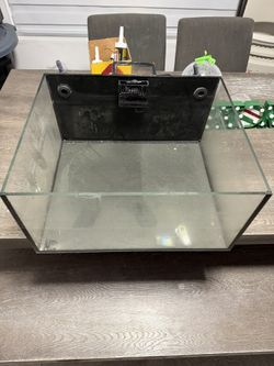 Frag Tank Aquarium